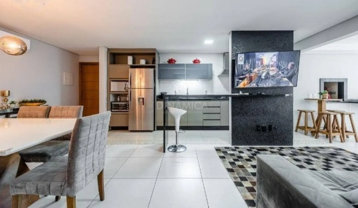 Apartamento em excelente localização no bairro Itoupava Norte, com 02 suites e 02 vagas de garagem. — foto 2