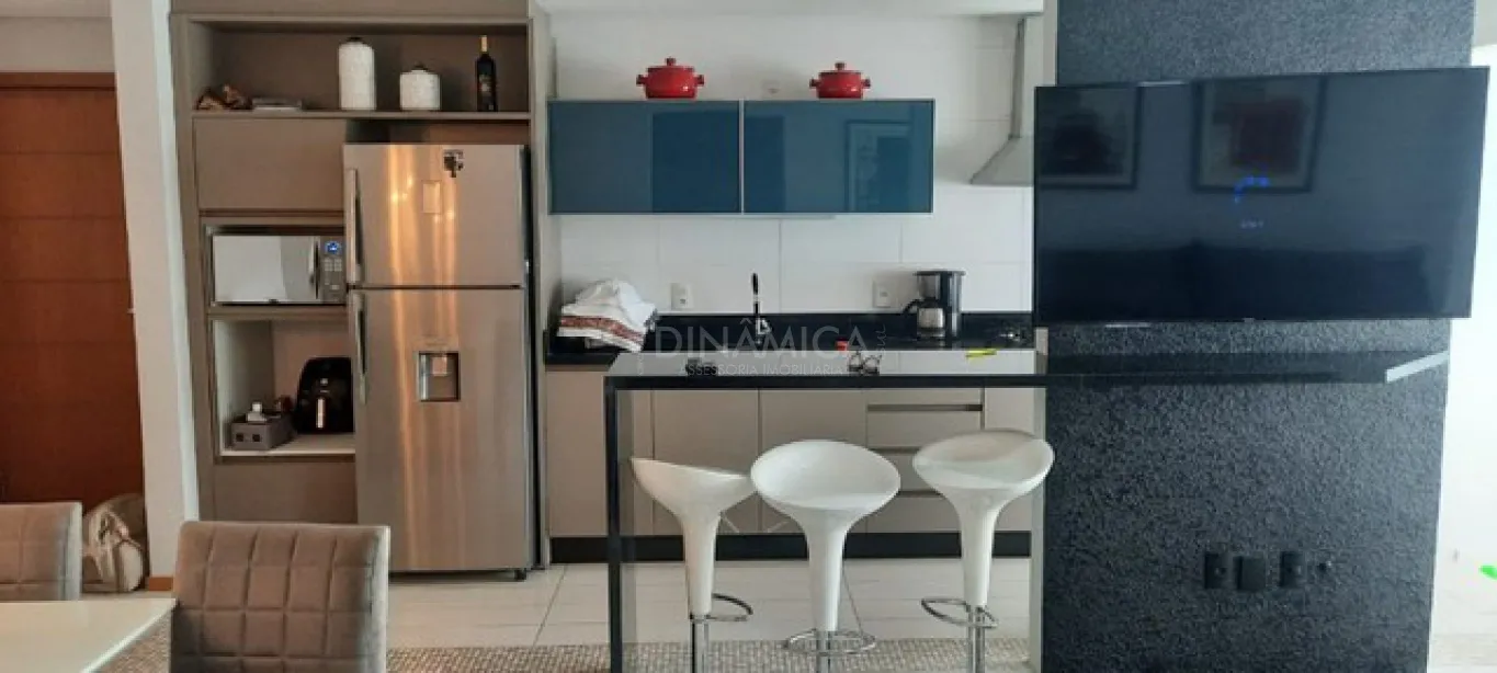 Apartamento em excelente localização no bairro Itoupava Norte, com 02 suites e 02 vagas de garagem. — foto 4