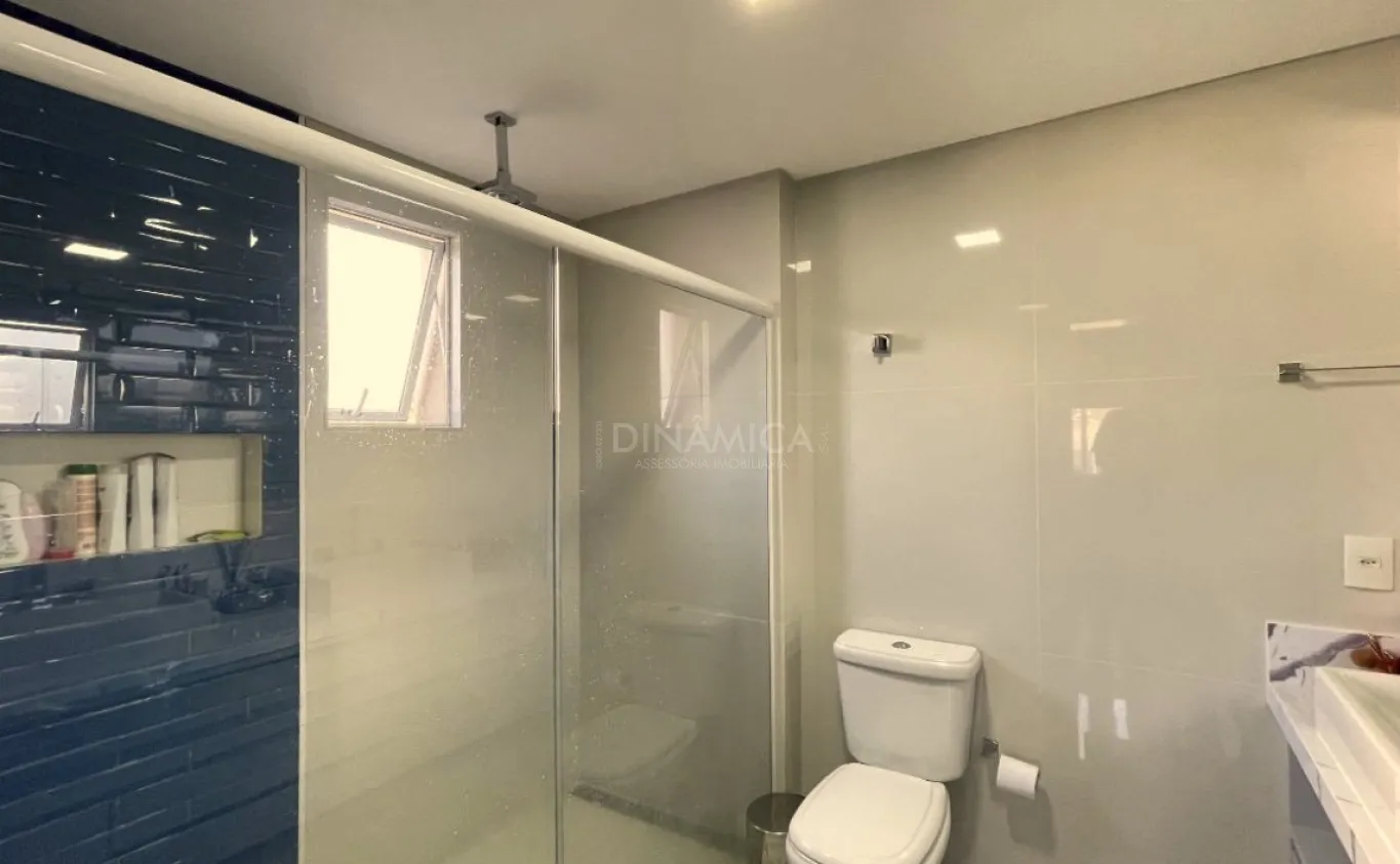 Apartamento em excelente localização no bairro Itoupava Norte, com 02 suites e 02 vagas de garagem. — foto 7