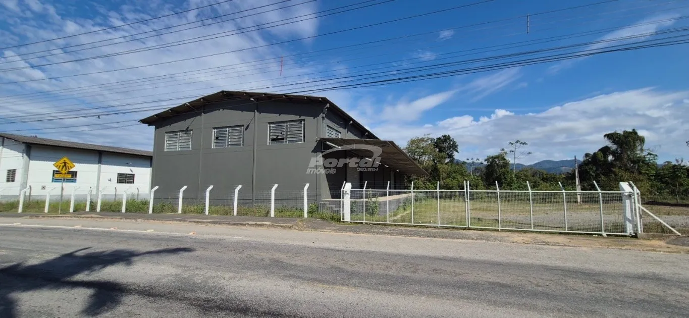 Terreno à venda, 3670m² no Mulde, Indaial - foto 1