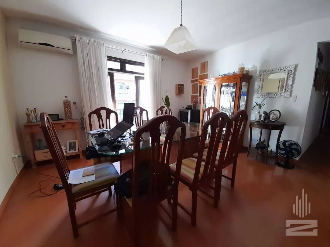Apartamento Residencial à venda, Vila Nova, Blumenau - AP2304. — foto 2