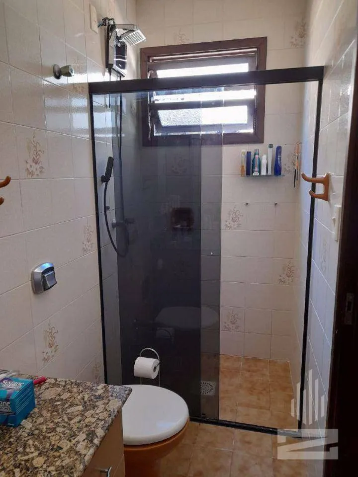 Apartamento Residencial à venda, Vila Nova, Blumenau - AP2304. — foto 3