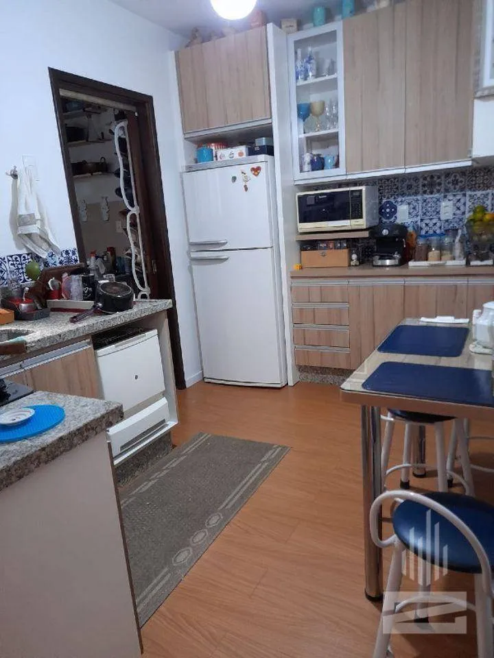 Apartamento Residencial à venda, Vila Nova, Blumenau - AP2304. — foto 4