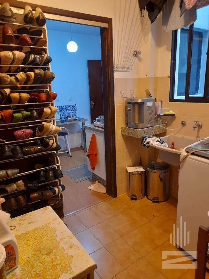 Apartamento Residencial à venda, Vila Nova, Blumenau - AP2304. — foto 7