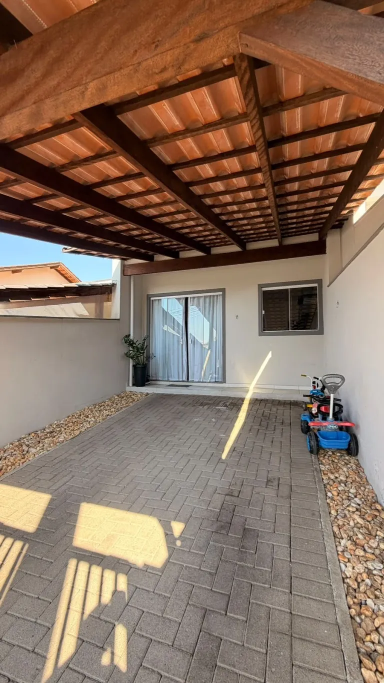 Casa à venda com 2 quartos, 1 vaga, 67m² no Itoupava Central, Blumenau - foto 1