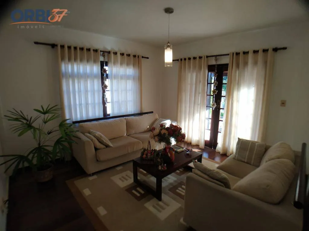 Casa com 4 dormitórios à venda, 311 m por R$ 890.000,00 - Garcia - Blumenau/SC — foto 3