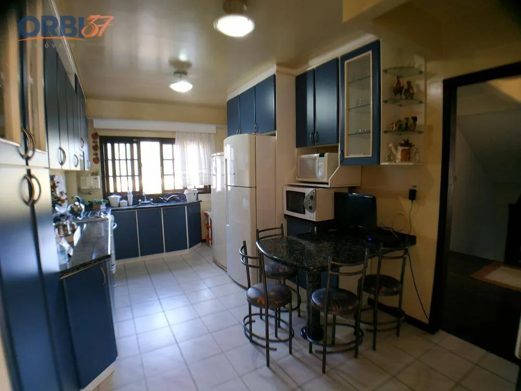Casa com 4 dormitórios à venda, 311 m por R$ 890.000,00 - Garcia - Blumenau/SC — foto 6