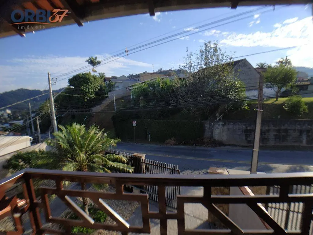 Casa com 4 dormitórios à venda, 311 m por R$ 890.000,00 - Garcia - Blumenau/SC — foto 7