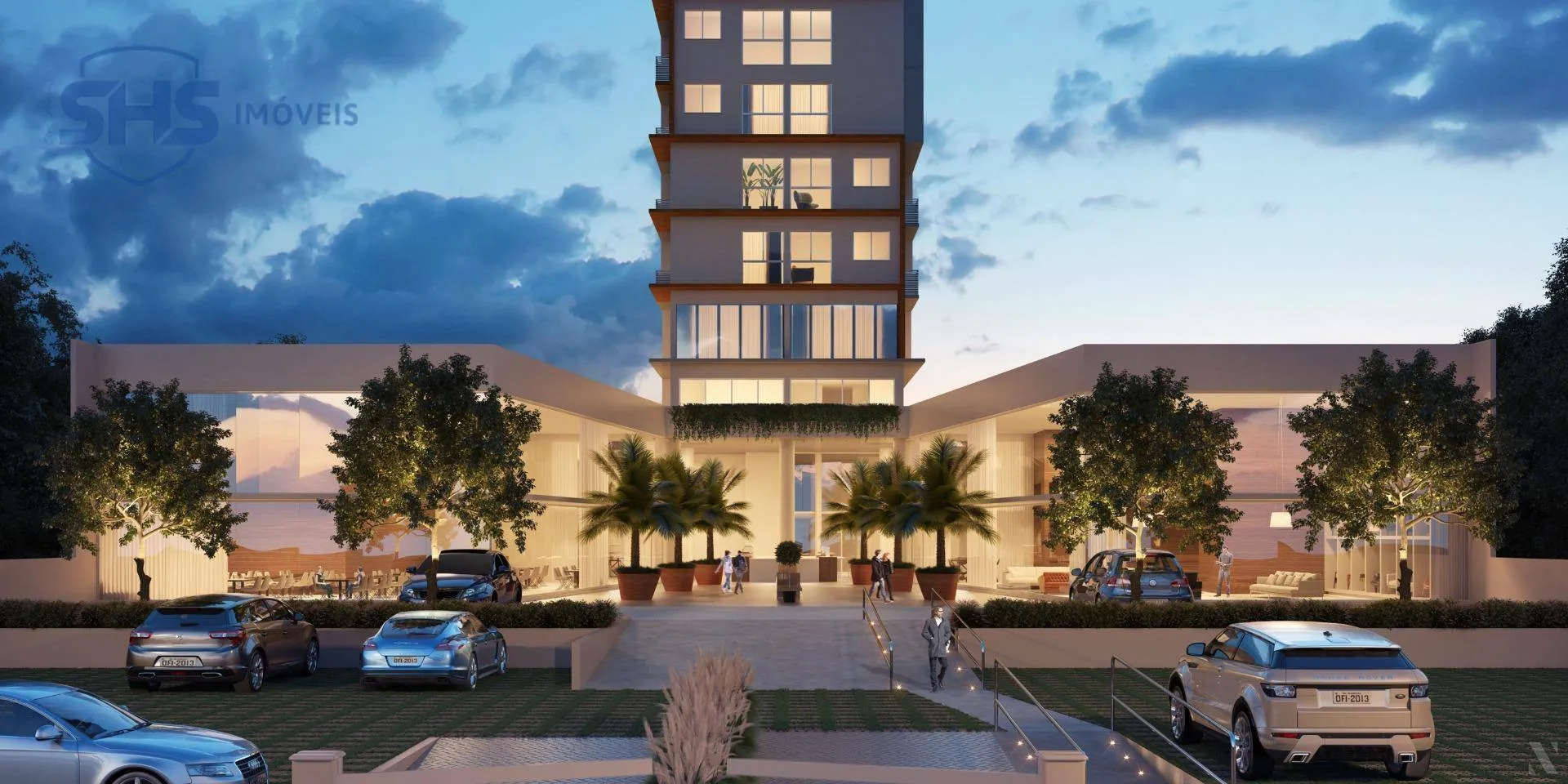 Loja à venda, 62 m por R$ 700.000,00 - Victor Konder - Blumenau/SC — foto 3