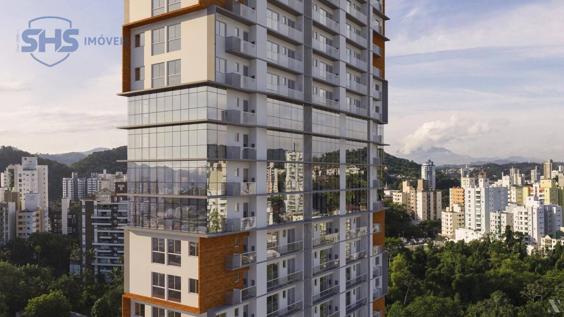 Loja à venda, 62 m por R$ 700.000,00 - Victor Konder - Blumenau/SC — foto 4