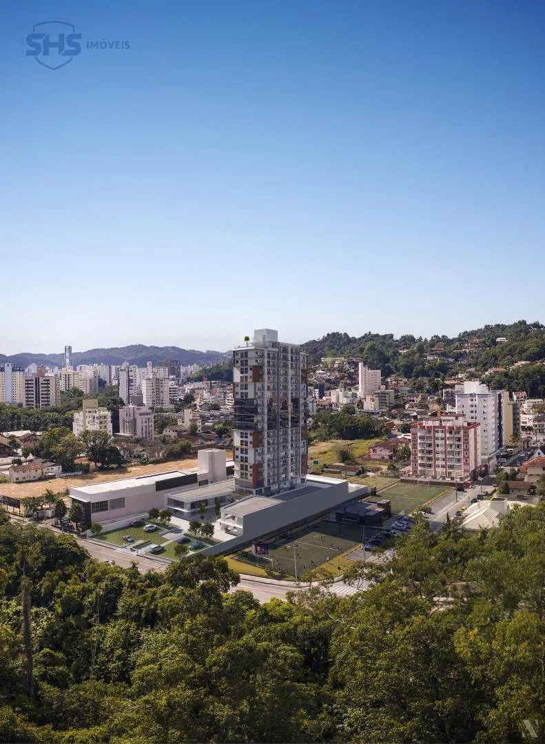 Loja à venda, 62 m por R$ 700.000,00 - Victor Konder - Blumenau/SC — foto 6