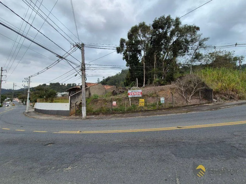 Terreno à venda, 1911 m por R$ 690.000,00 - Velha - Blumenau/SC - foto 1