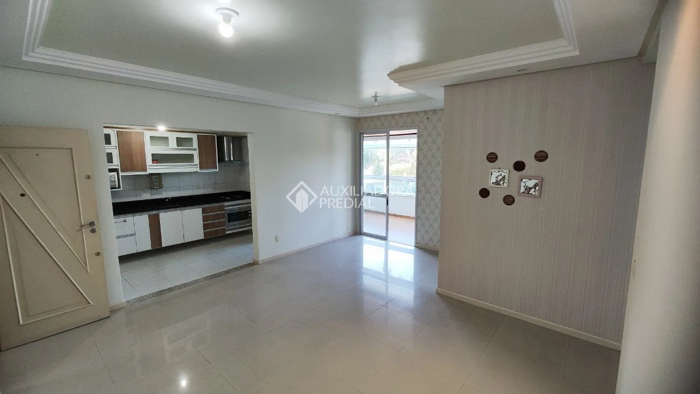 Apartamento à venda com 3 quartos e 1 suíte, 1 vaga, 130m² no Bom Abrigo, Florianópolis - foto 1