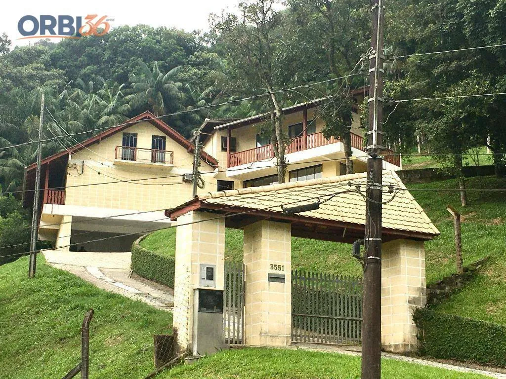 Casa com 3 dormitórios à venda, 357 m por R$ 1.200.000,00 - Progresso - Blumenau/SC - foto 1