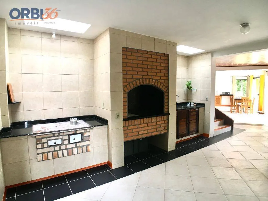 Casa com 3 dormitórios à venda, 357 m por R$ 1.200.000,00 - Progresso - Blumenau/SC — foto 2