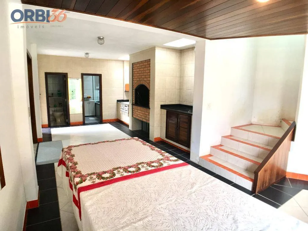 Casa com 3 dormitórios à venda, 357 m por R$ 1.200.000,00 - Progresso - Blumenau/SC — foto 3