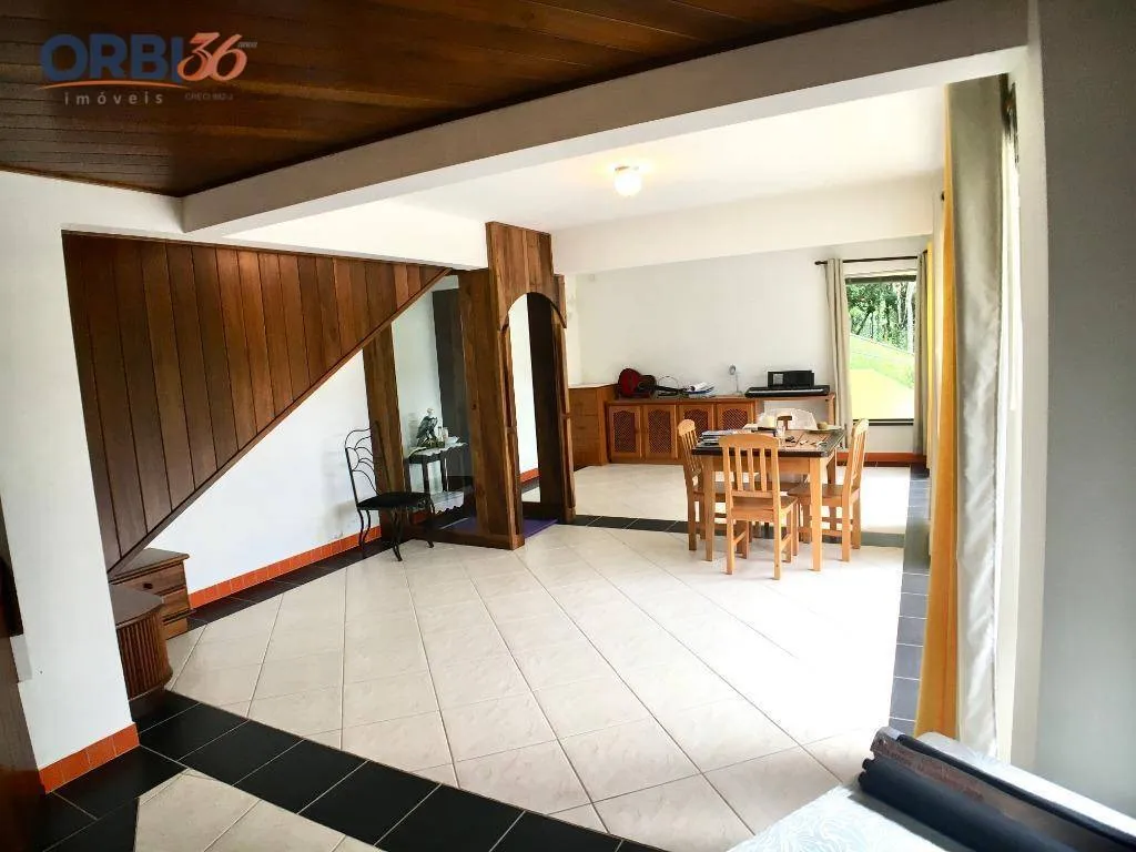 Casa com 3 dormitórios à venda, 357 m por R$ 1.200.000,00 - Progresso - Blumenau/SC — foto 4