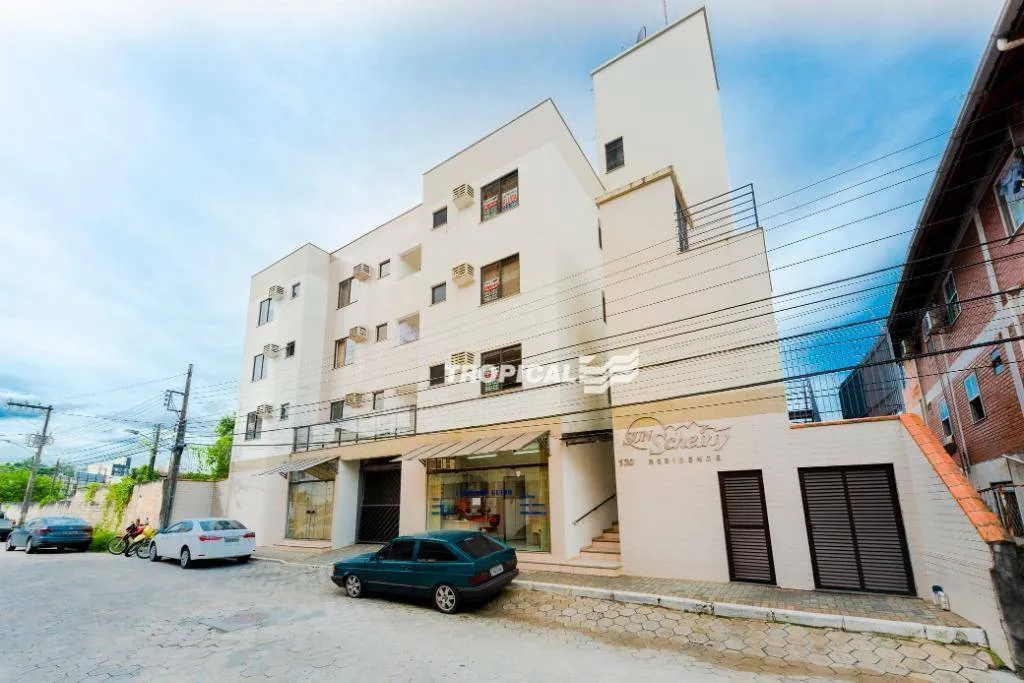 Apartamento com 1 dormitório para alugar, 35 m por R$ 1.921,85/mês - Velha - Blumenau/SC — foto 3