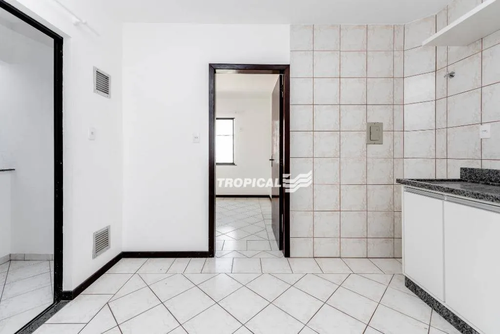Apartamento com 1 dormitório para alugar, 35 m por R$ 1.921,85/mês - Velha - Blumenau/SC — foto 4