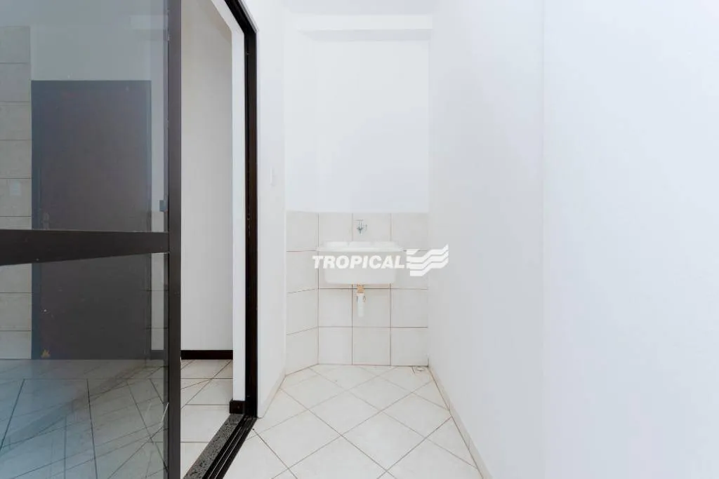 Apartamento com 1 dormitório para alugar, 35 m por R$ 1.921,85/mês - Velha - Blumenau/SC — foto 6
