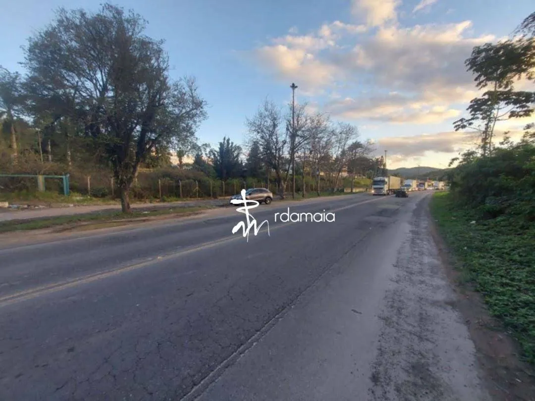 Terreno a margem da BR 470 Blumenau — foto 6