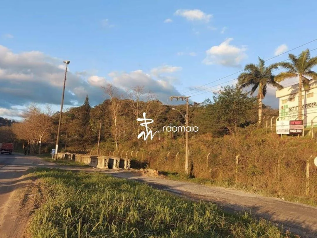 Terreno a margem da BR 470 Blumenau — foto 5