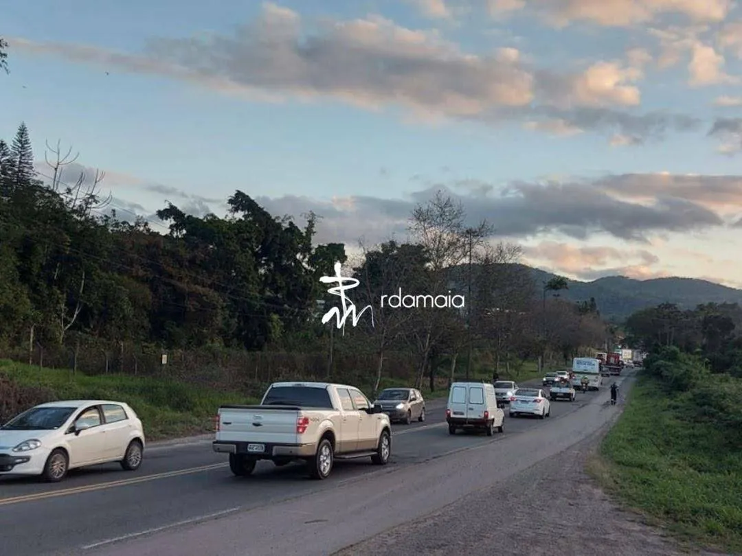 Terreno a margem da BR 470 Blumenau — foto 4