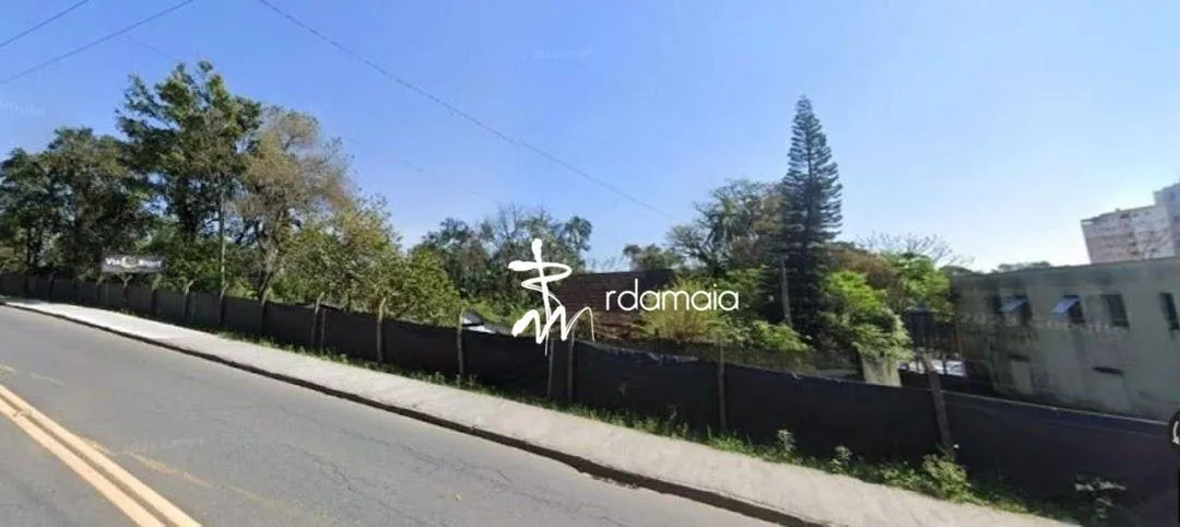 TERRENO VENDE OU PERMUTA VELHA BLUMENAU (TREVO DO TOMIO) — foto 2