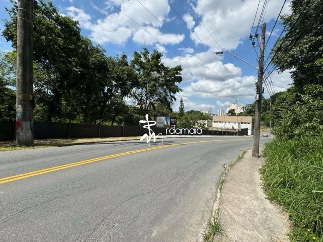 TERRENO VENDE OU PERMUTA VELHA BLUMENAU (TREVO DO TOMIO) — foto 3