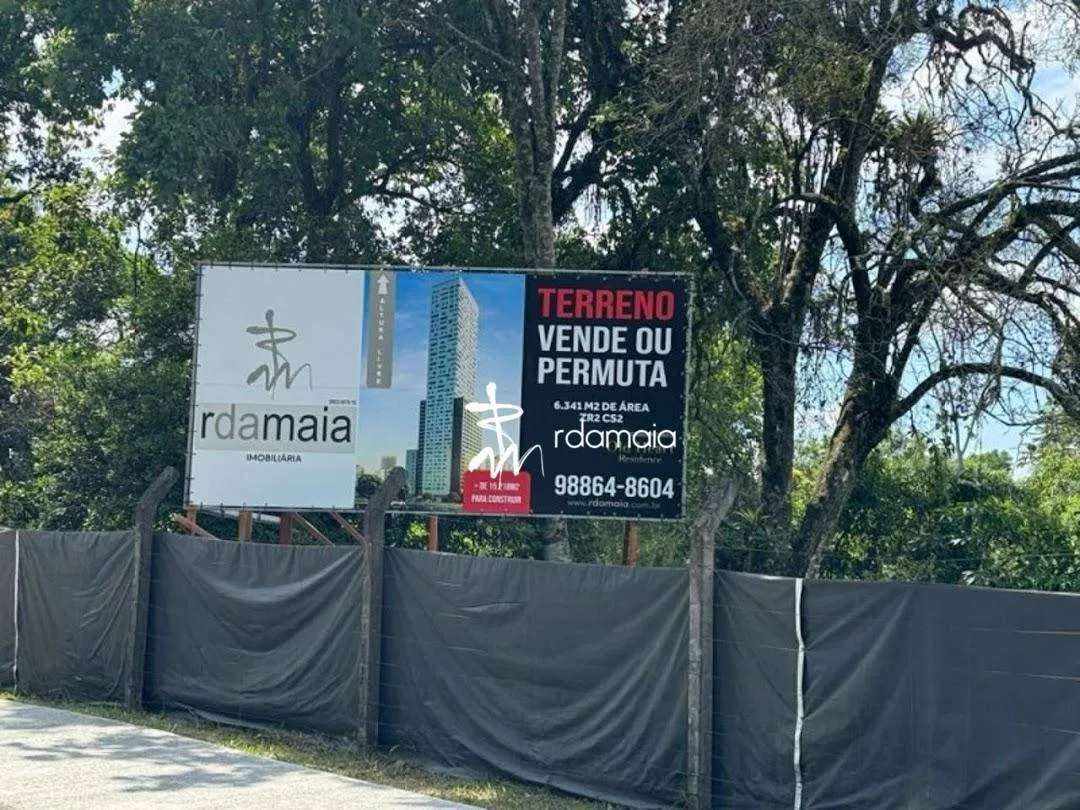 TERRENO VENDE OU PERMUTA VELHA BLUMENAU (TREVO DO TOMIO) — foto 6