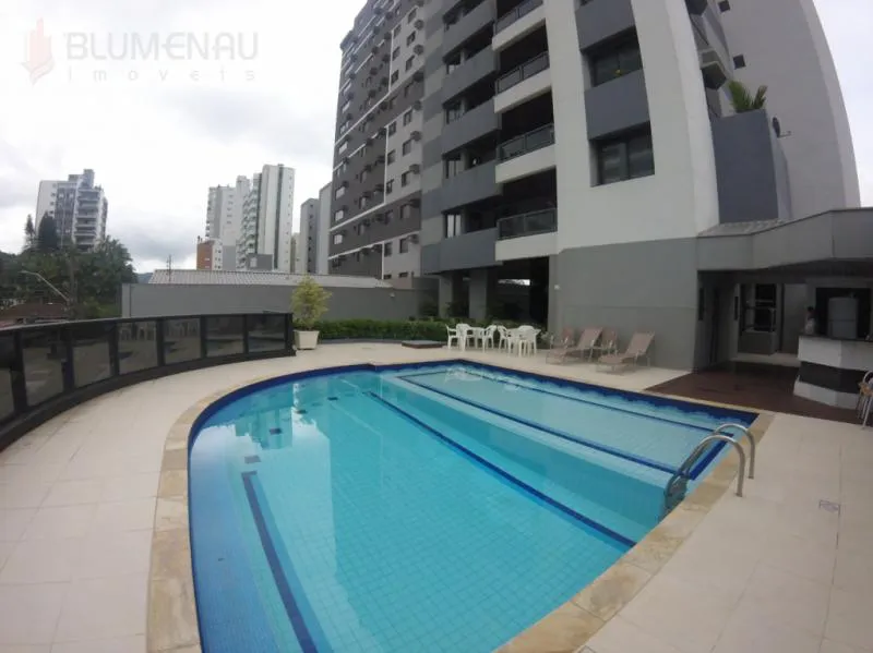 Amplo apartamento a venda na Ponta Aguda — foto 2