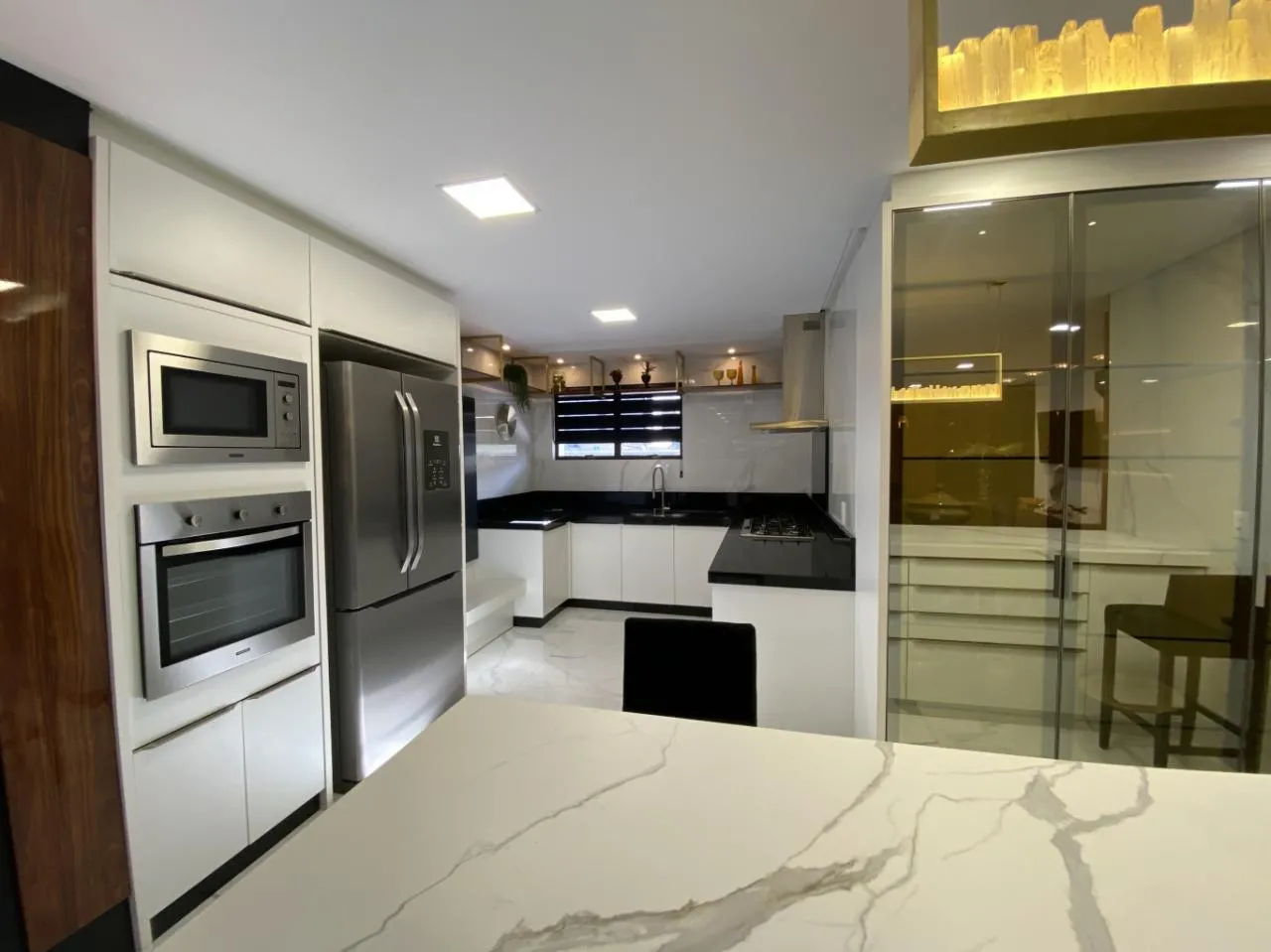 Amplo apartamento a venda na Ponta Aguda — foto 6