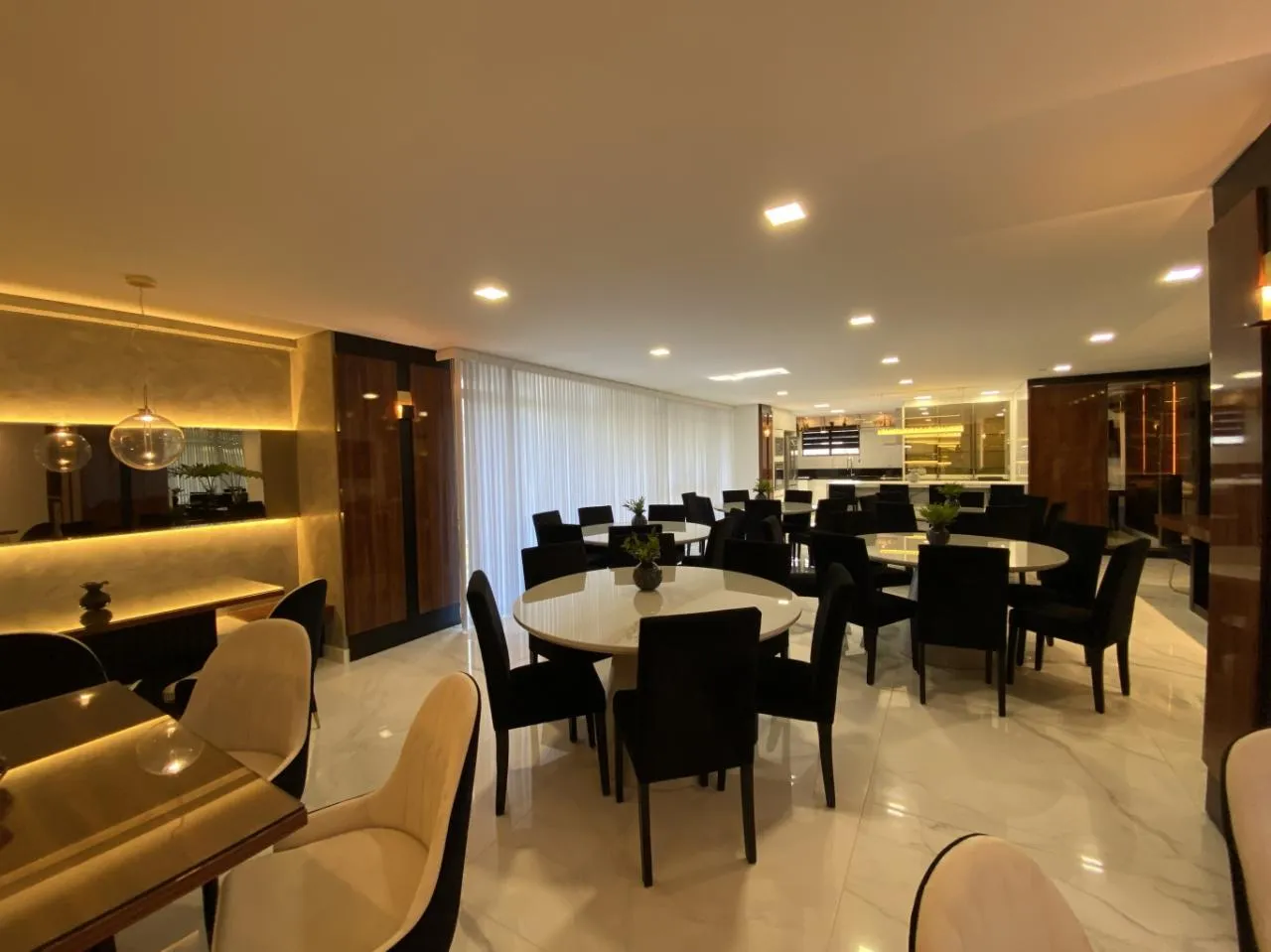 Amplo apartamento a venda na Ponta Aguda — foto 7