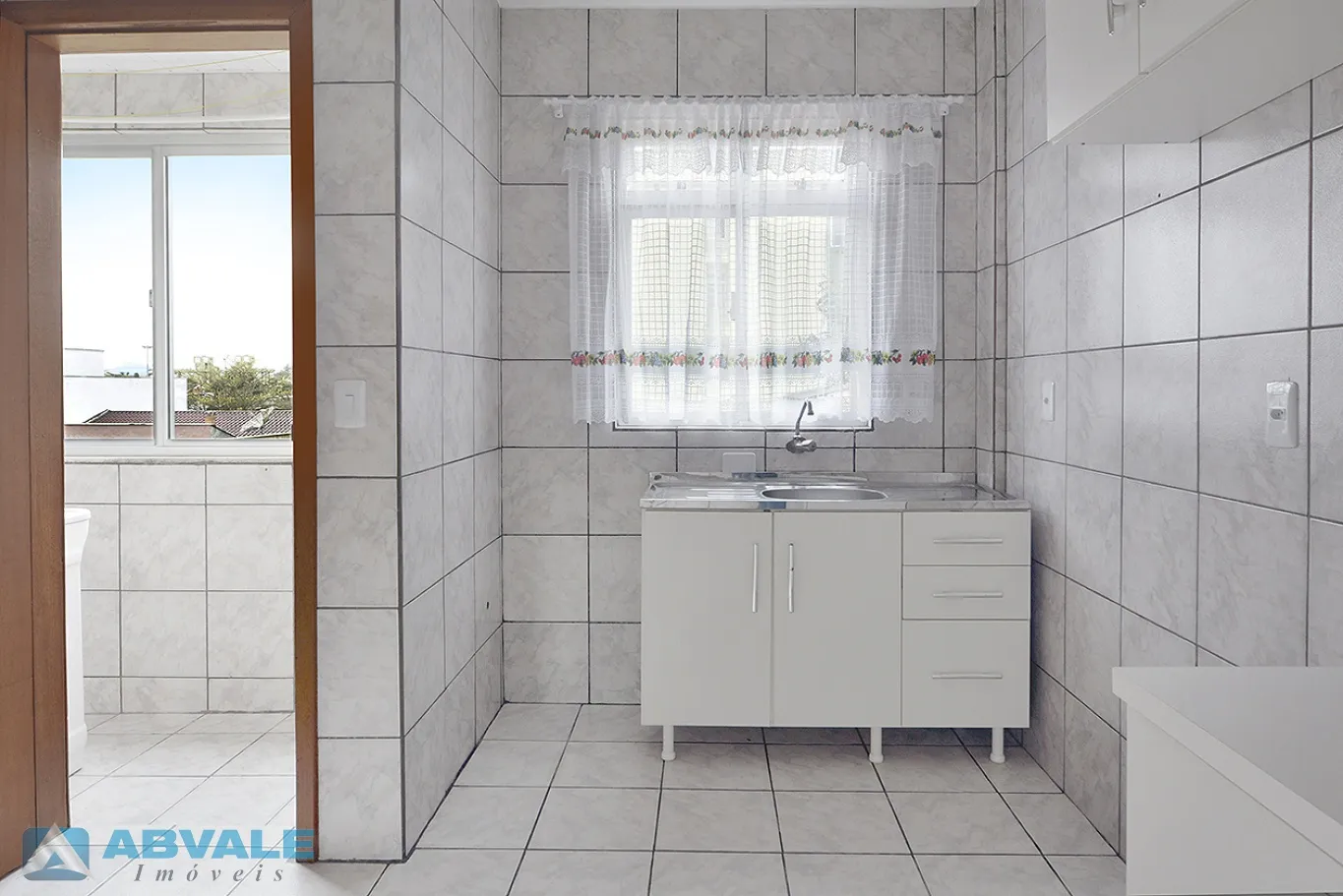 2 dormitórios + 1 vaga de garagem, bairro Velha Central — foto 7