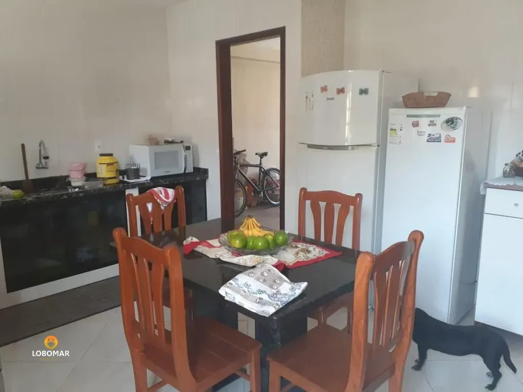 Casa com 3 dormitórios à venda, 150 m - Centro - Barra Velha/SC — foto 4