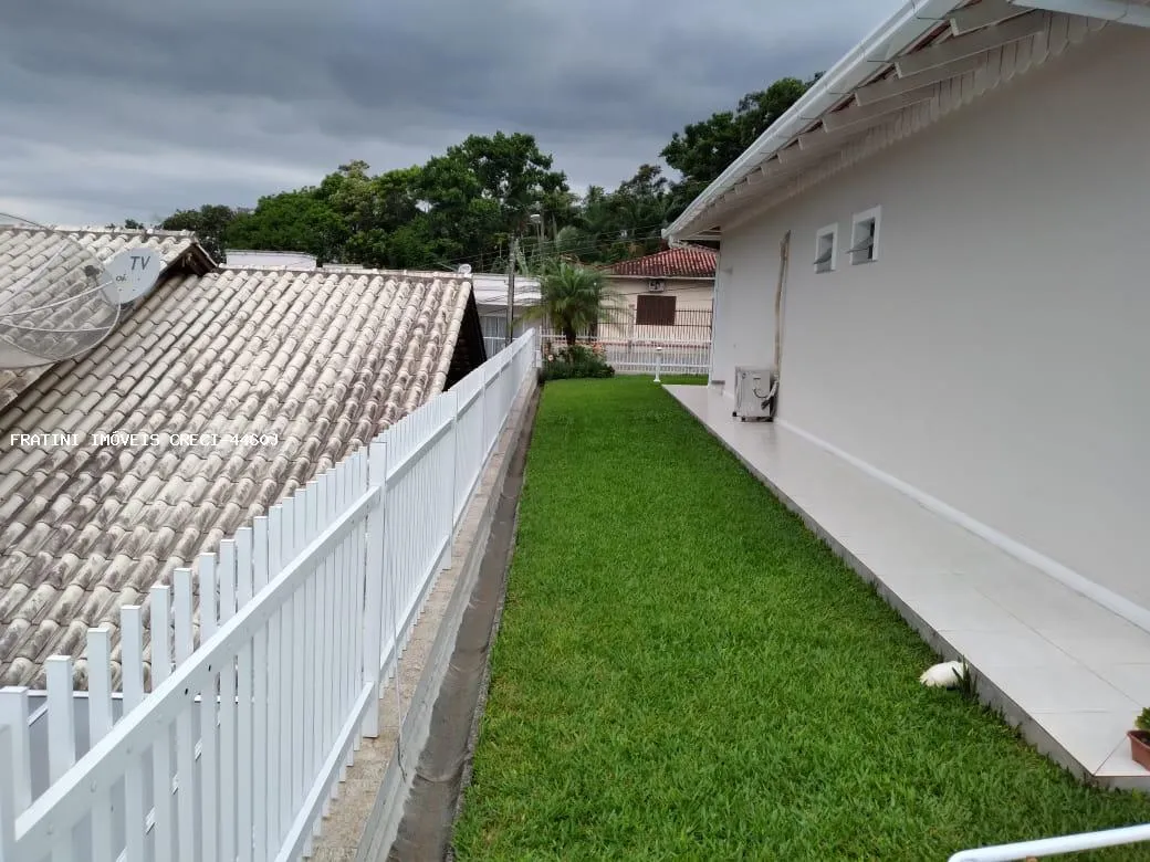Casa para Venda em Blumenau / SC no bairro Itoupava Central — foto 2