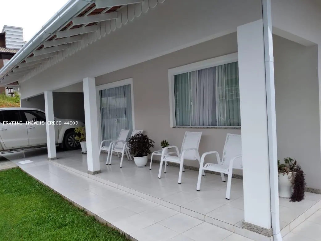 Casa para Venda em Blumenau / SC no bairro Itoupava Central — foto 6