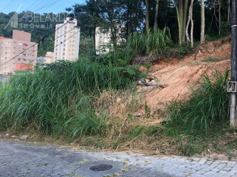 ÓTIMO TERRENO - VILA NOVAProcurando um terreno a fim de construir residência ou sobrados, em uma rua tranquila e sem saída? Temos o perfeito pra você! — foto 3