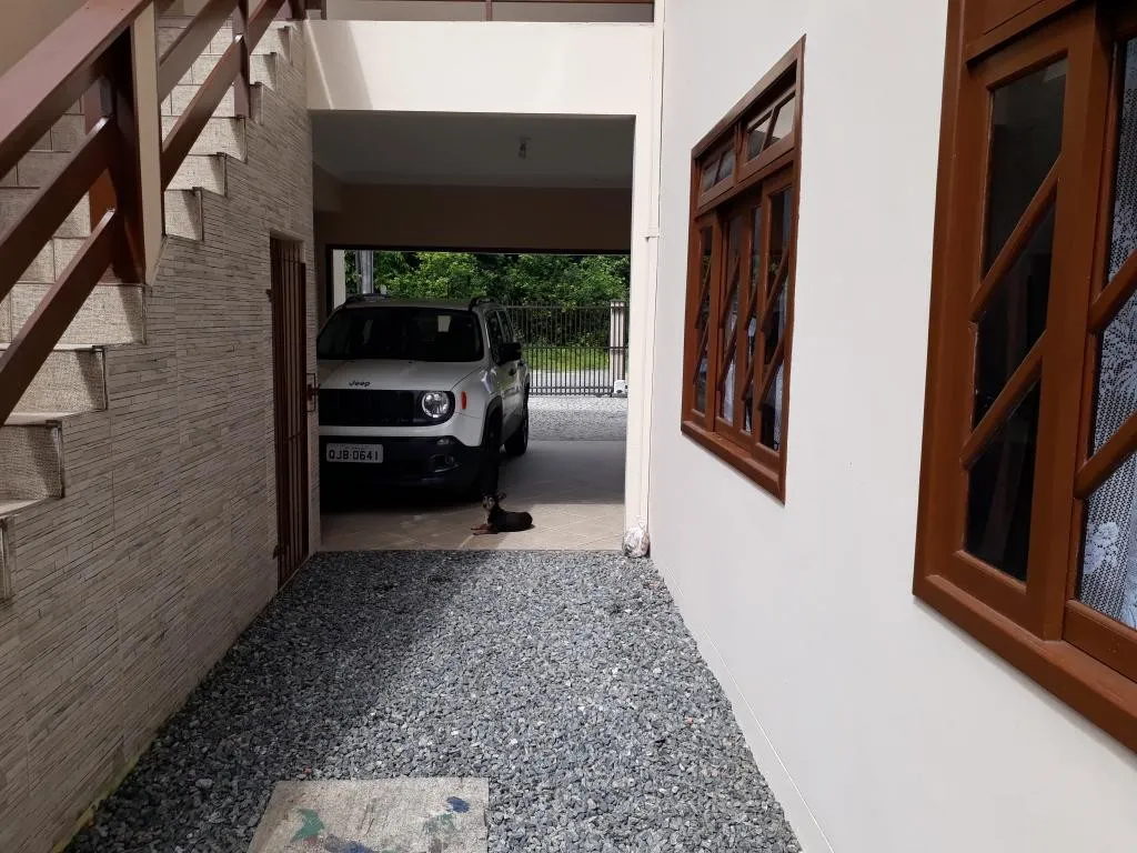 SOBRADO no BUCAREIN com 4 quartos para VENDA, 470 m — foto 3