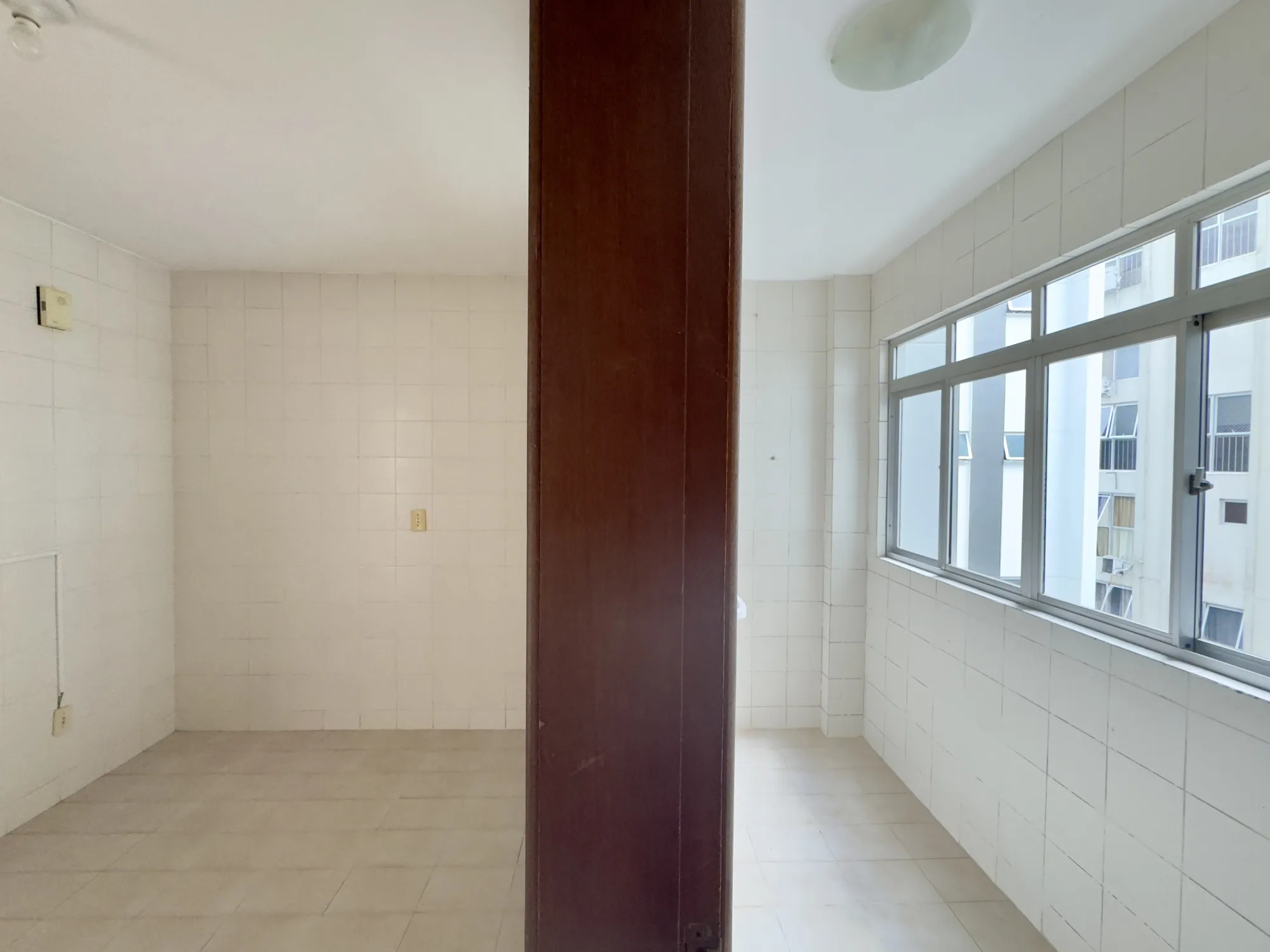 APARTAMENTO À VENDA COM 3 QUARTOS E 1 SUÍTE, 92m² BAIRRO PONTA AGUDA, BLUMENAU