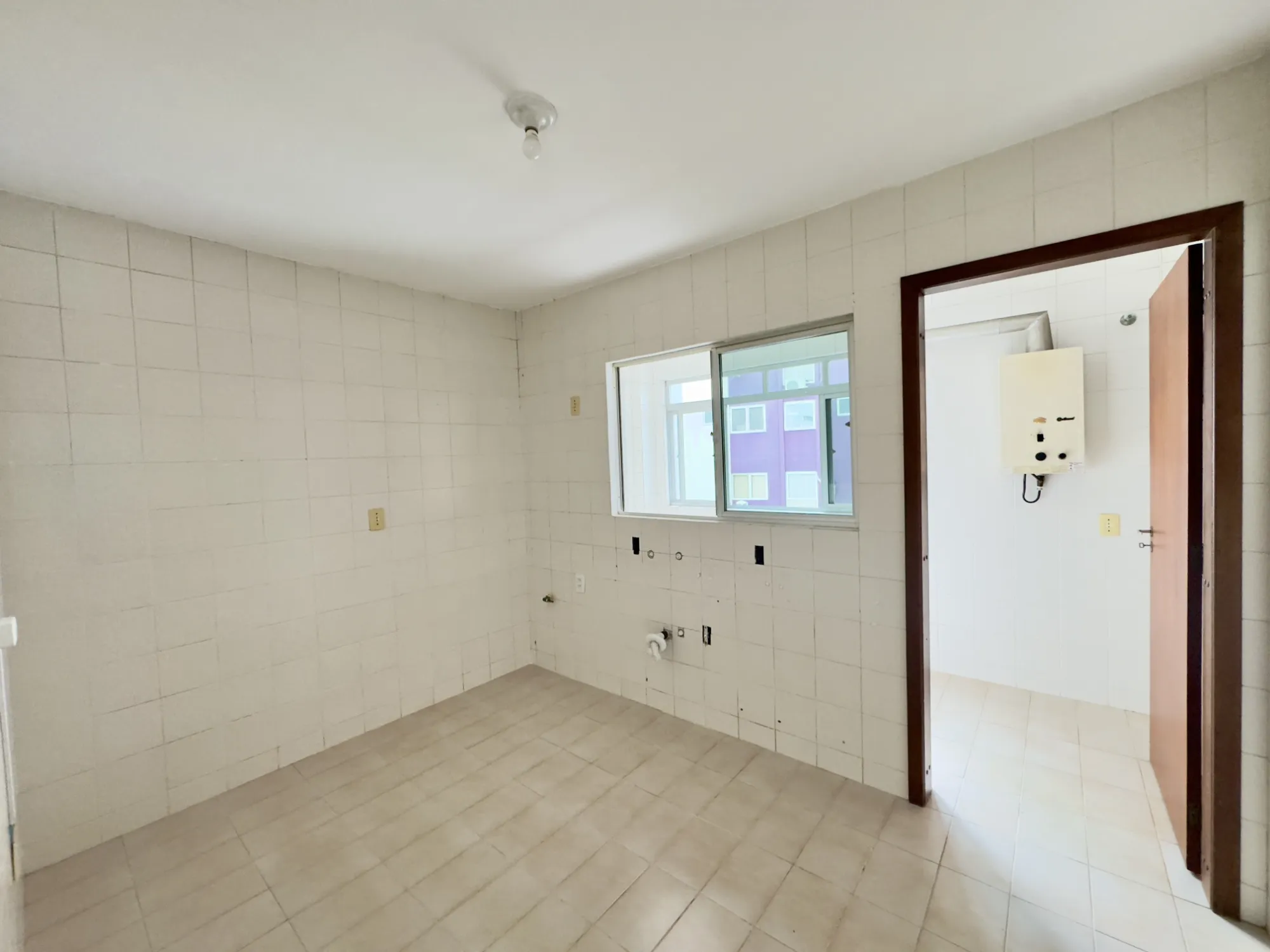 APARTAMENTO À VENDA COM 3 QUARTOS E 1 SUÍTE, 92m² BAIRRO PONTA AGUDA, BLUMENAU
