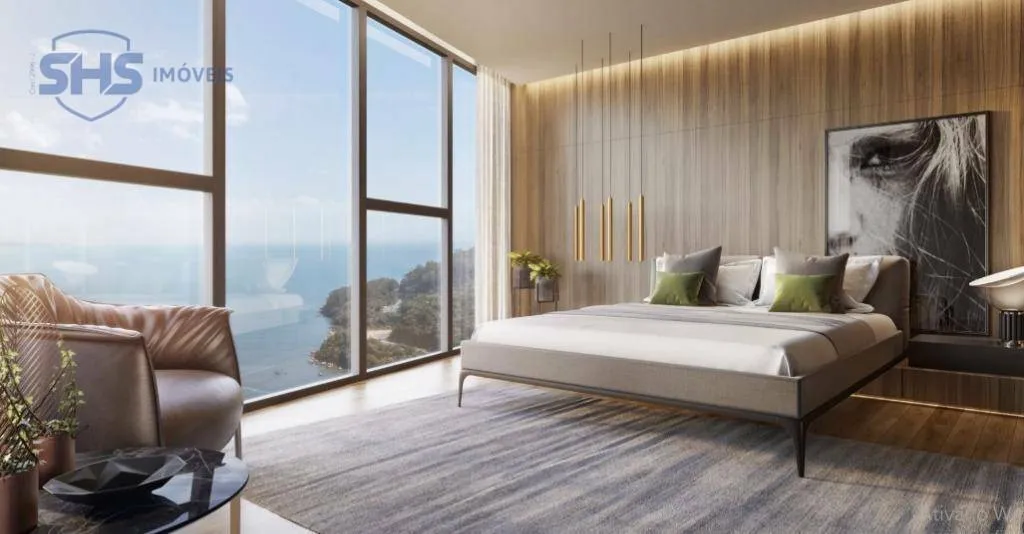 Apartamento com 4 dormitórios à venda, 230 m por R$ 15.300.000,00 - Barra Sul - Balneário Camboriú/SC — foto 5