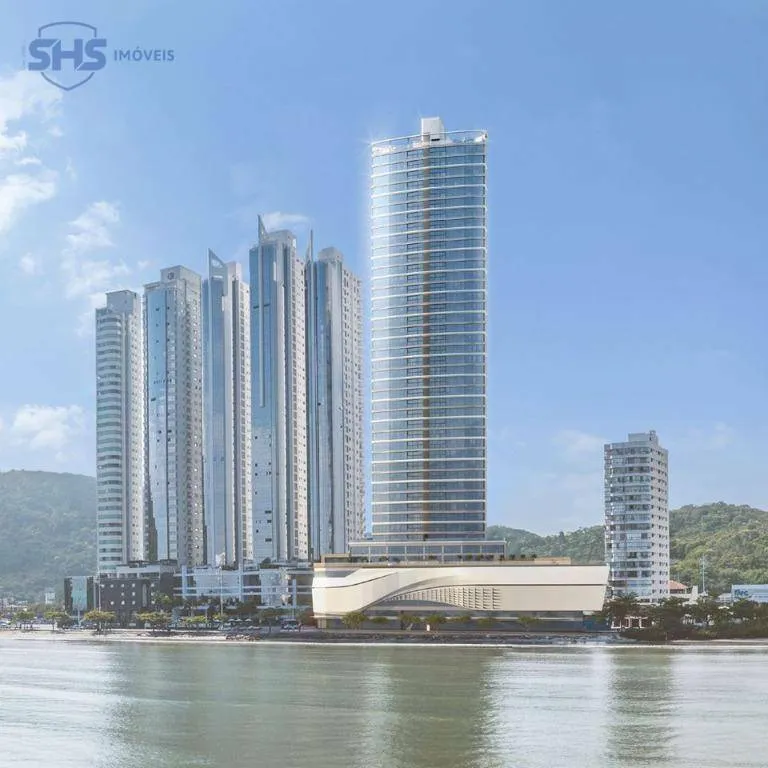 Apartamento com 4 dormitórios à venda, 230 m por R$ 15.300.000,00 - Barra Sul - Balneário Camboriú/SC — foto 7