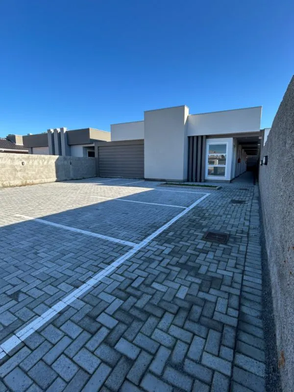 Apartamento à venda com 1 quarto, 29m² no Benedito, Indaial - foto 1