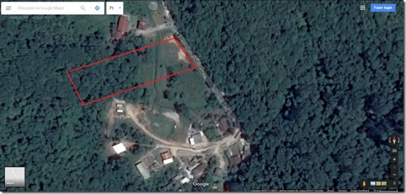 TERRENO COM 19.270 METROS QUADRADOS PARA PERMUTA; — foto 6