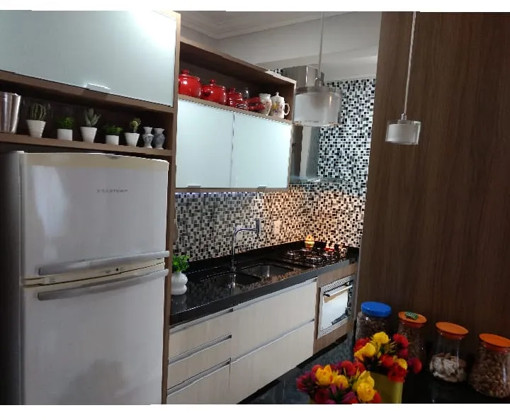 Lindo Apartamento - Água Verde — foto 2