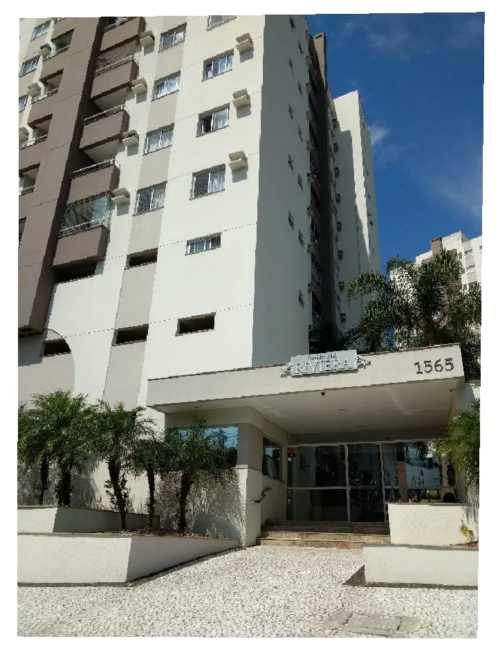 Lindo Apartamento - Água Verde — foto 5