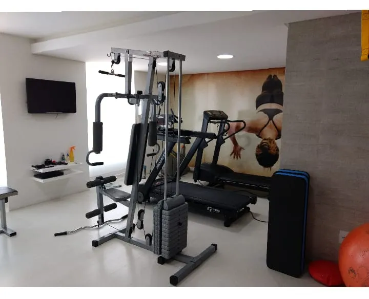 Lindo Apartamento - Água Verde — foto 7