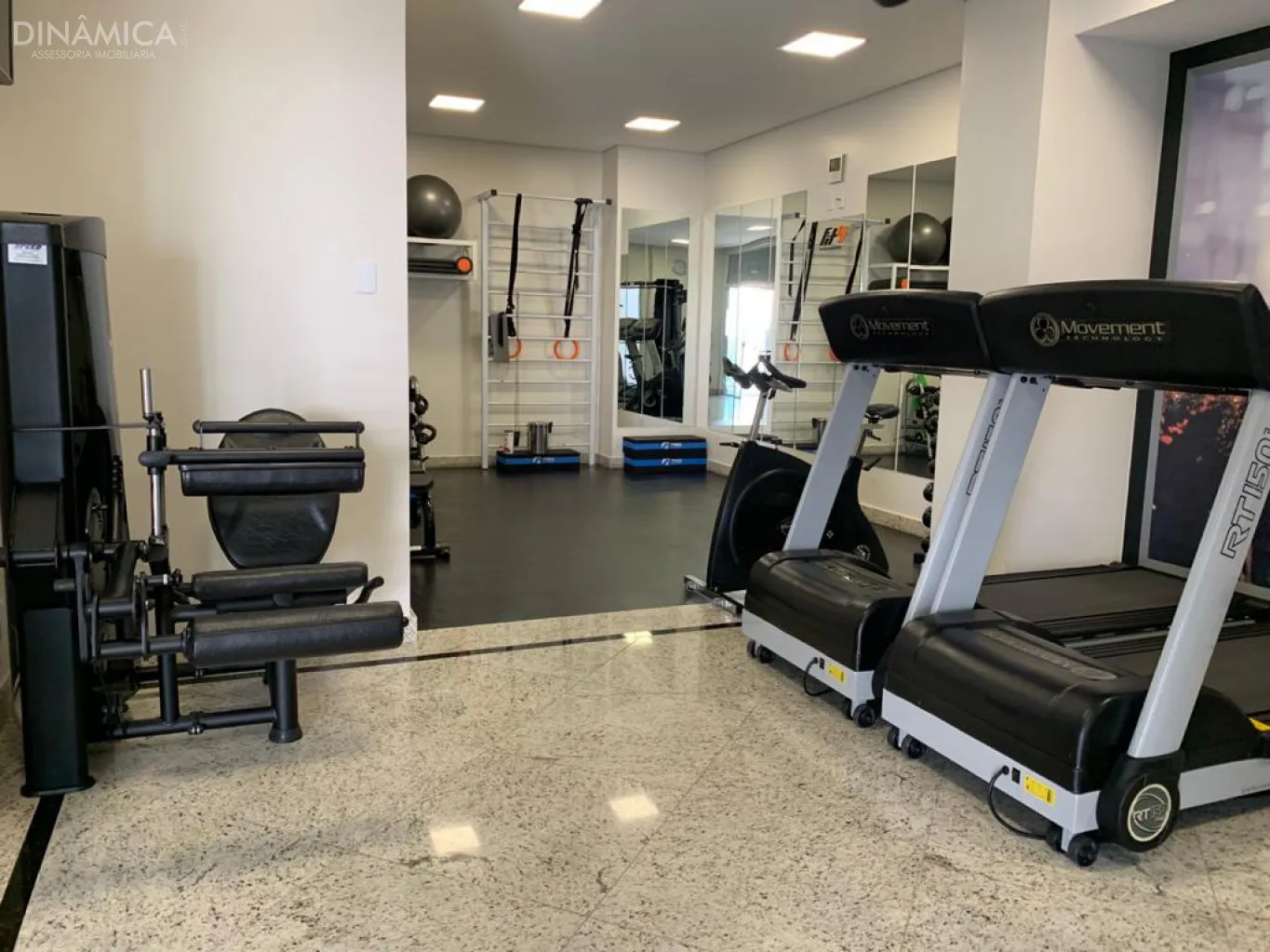 Maravilhoso Apartamento - MAISON CARTIER - Jardim Blumenau — foto 7