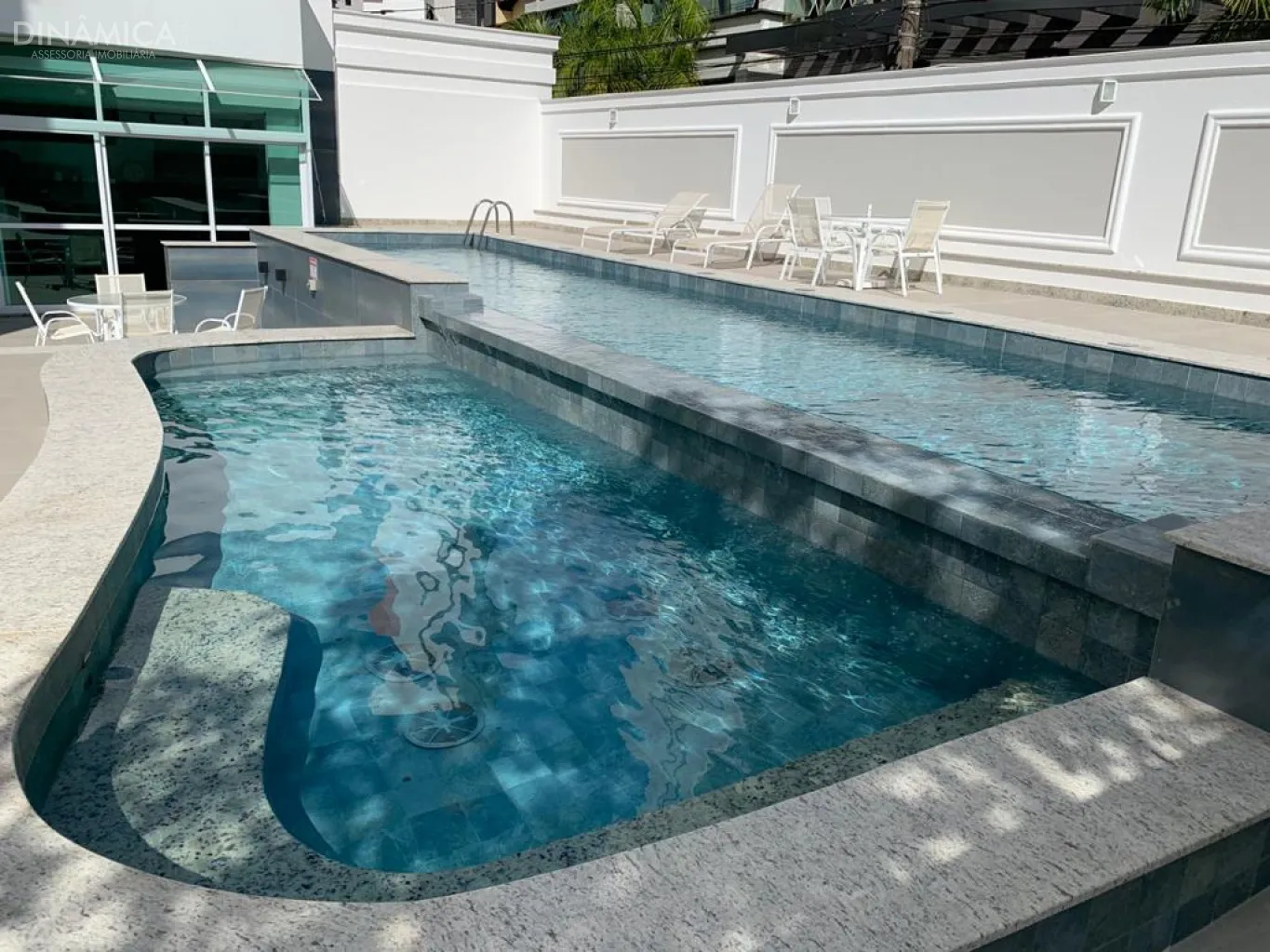 Maravilhoso Apartamento - MAISON CARTIER - Jardim Blumenau — foto 2